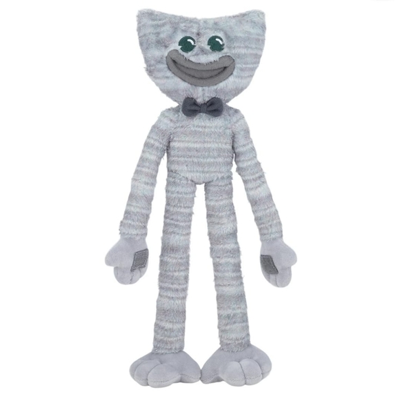 POPPY PLAYTIME VHS PLUSH BUNDLE ACTION FIGURE PLAYSET LOT 7 EXCLUSIVE ITEMS NEW - Picture 9 of 13